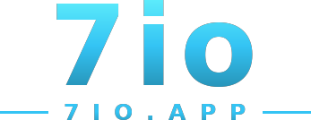 7io logo