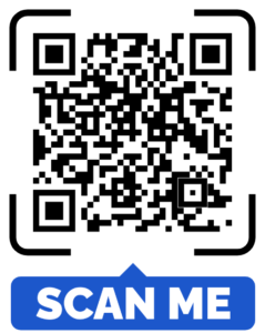 Digital Menu QR Code